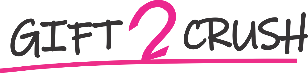 Gift to crush logo